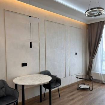 Сдается 2-х комнатная квартира, 42 м²