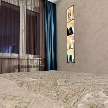 Продается 3-х комнатная квартира, 82,6 м²