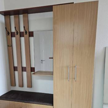 Сдается 1-комнатная квартира, 27 м²