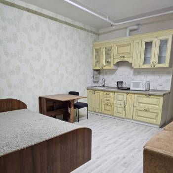 Сдается 1-комнатная квартира, 27 м²