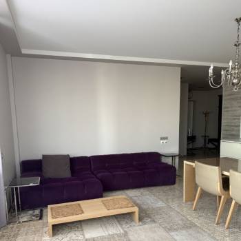 Сдается Многокомнатная квартира, 130 м²