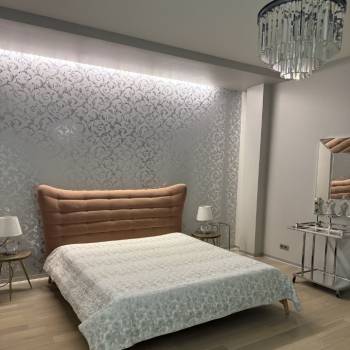 Сдается Многокомнатная квартира, 130 м²