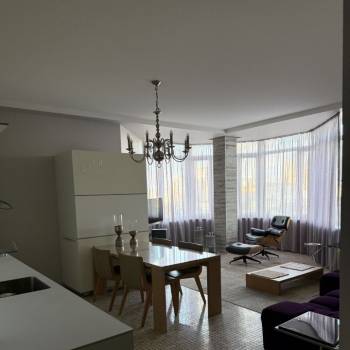 Сдается Многокомнатная квартира, 130 м²