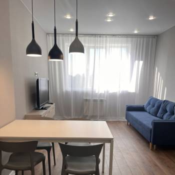 Сдается 2-х комнатная квартира, 48 м²
