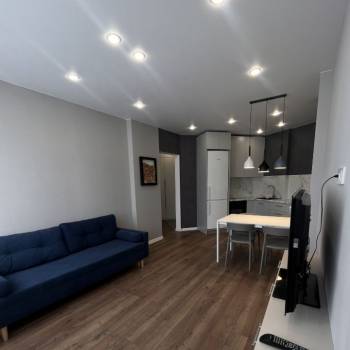 Сдается 2-х комнатная квартира, 48 м²