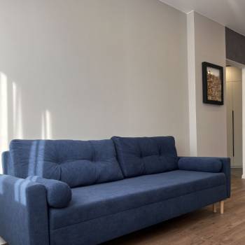 Сдается 2-х комнатная квартира, 48 м²