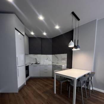 Сдается 2-х комнатная квартира, 48 м²