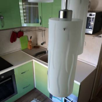 Сдается 2-х комнатная квартира, 43 м²