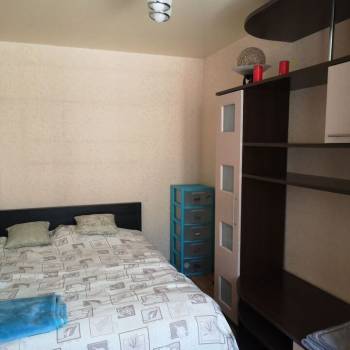 Сдается 2-х комнатная квартира, 43 м²