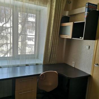 Сдается 2-х комнатная квартира, 43 м²