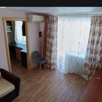 Сдается 2-х комнатная квартира, 43 м²