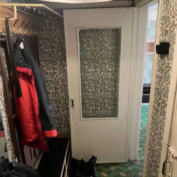 Сдается 1-комнатная квартира, 30,4 м²