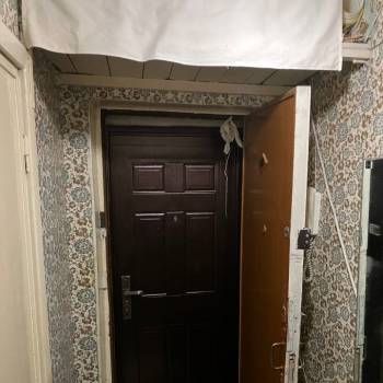 Сдается 1-комнатная квартира, 30,4 м²