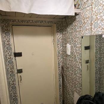 Сдается 1-комнатная квартира, 30,4 м²