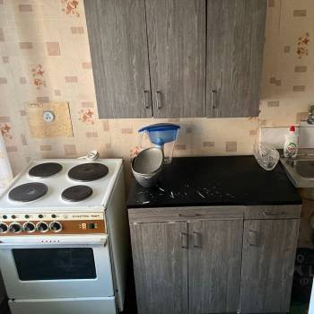 Сдается 1-комнатная квартира, 30,4 м²