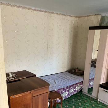 Сдается 1-комнатная квартира, 30,4 м²