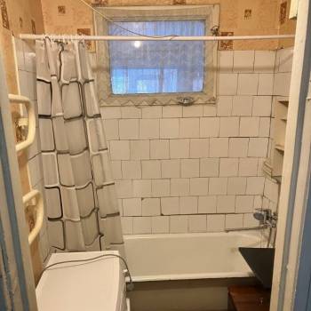 Сдается 1-комнатная квартира, 30,4 м²
