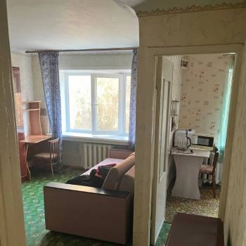 Сдается 1-комнатная квартира, 30,4 м²