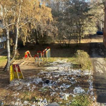 Сдается 1-комнатная квартира, 30,4 м²