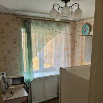 Сдается 1-комнатная квартира, 30,4 м²