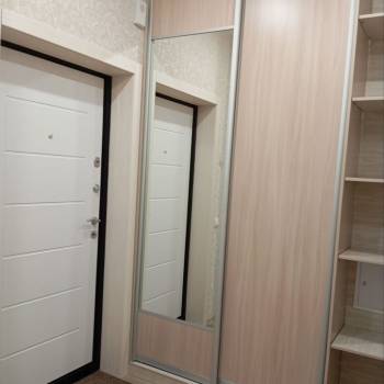 Сдается 1-комнатная квартира, 38,5 м²