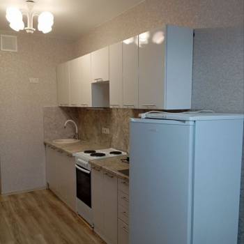 Сдается 1-комнатная квартира, 38,5 м²