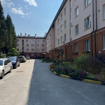 Продается Многокомнатная квартира, 122 м²