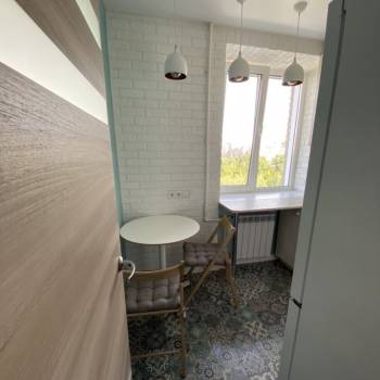 Сдается 2-х комнатная квартира, 42 м²