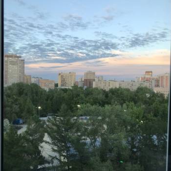 Сдается 2-х комнатная квартира, 42 м²