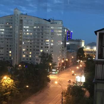 Сдается 2-х комнатная квартира, 42 м²