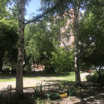 Сдается 2-х комнатная квартира, 42 м²