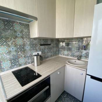 Сдается 2-х комнатная квартира, 42 м²