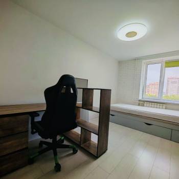 Сдается 2-х комнатная квартира, 42 м²