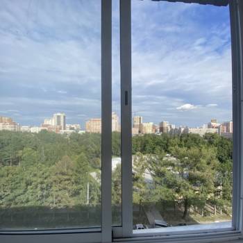 Сдается 2-х комнатная квартира, 42 м²