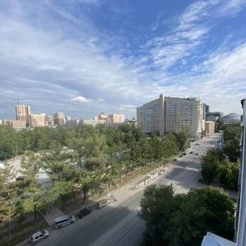 Сдается 2-х комнатная квартира, 42 м²