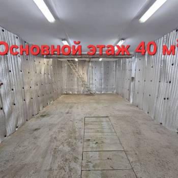Сдается Нежилое помещение, 100 м²