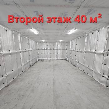 Сдается Нежилое помещение, 100 м²