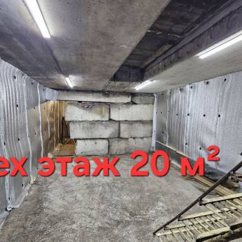 Сдается Нежилое помещение, 100 м²