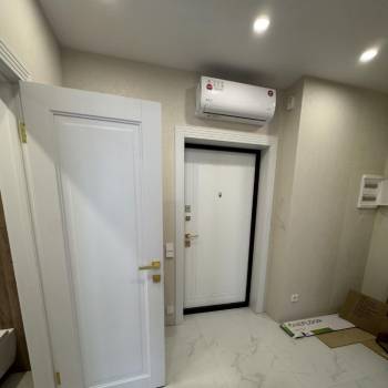 Продается 2-х комнатная квартира, 41 м²