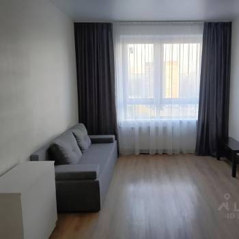 Сдается 2-х комнатная квартира, 40 м²