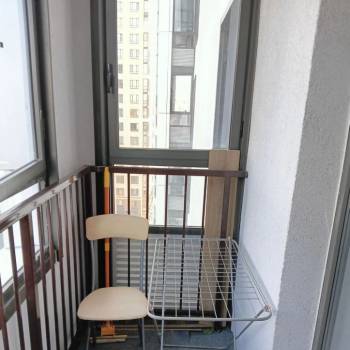 Сдается 2-х комнатная квартира, 40 м²
