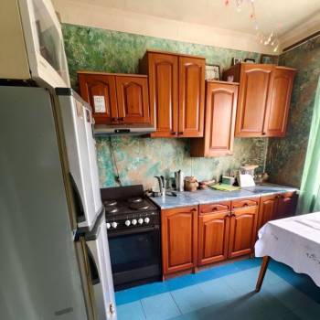 Продается 3-х комнатная квартира, 63 м²