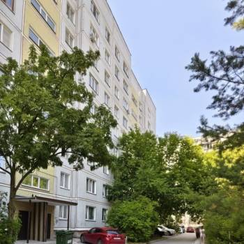 Продается 3-х комнатная квартира, 63 м²