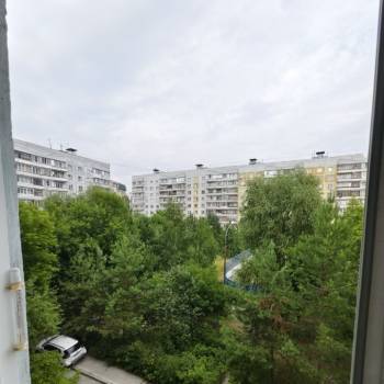 Продается 3-х комнатная квартира, 63 м²