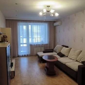 Сдается Многокомнатная квартира, 84 м²