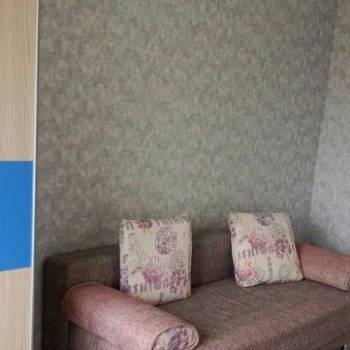 Сдается 1-комнатная квартира, 31 м²