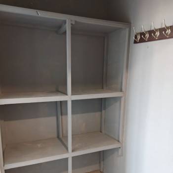 Сдается 1-комнатная квартира, 31 м²
