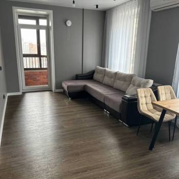 Сдается Многокомнатная квартира, 70 м²
