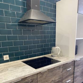 Сдается 1-комнатная квартира, 46 м²