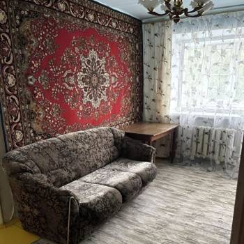 Сдается Многокомнатная квартира, 51 м²